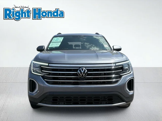 SEMINUEVOS VOLKSWAGEN Atlas a Estados en autogozo