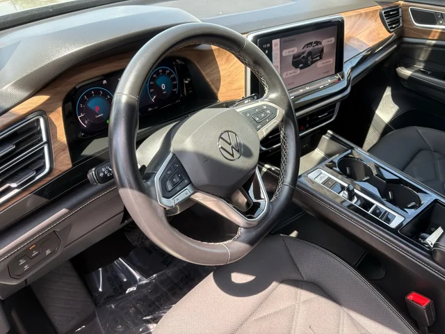 SEMINUEVOS VOLKSWAGEN Atlas a Estados en autogozo