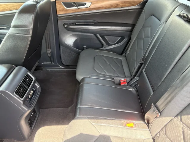 SEMINUEVOS VOLKSWAGEN Atlas a Estados en autogozo