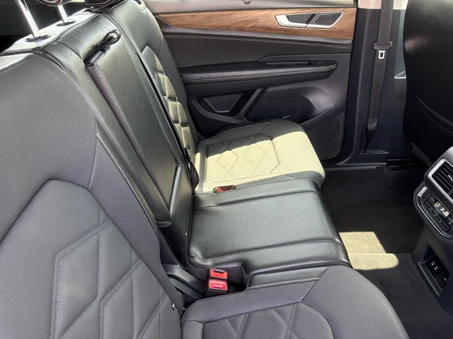 SEMINUEVOS VOLKSWAGEN Atlas a Estados en autogozo