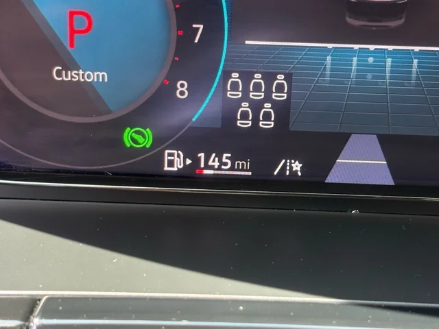 SEMINUEVOS VOLKSWAGEN Atlas a Estados en autogozo