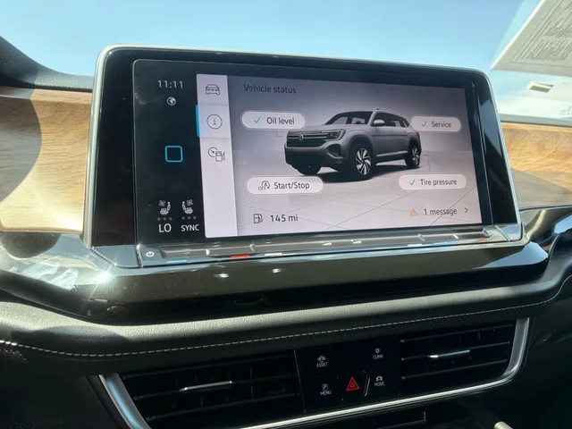 SEMINUEVOS VOLKSWAGEN Atlas a Estados en autogozo