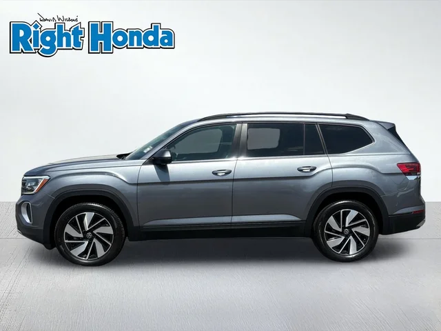 SEMINUEVOS VOLKSWAGEN Atlas a Estados en autogozo