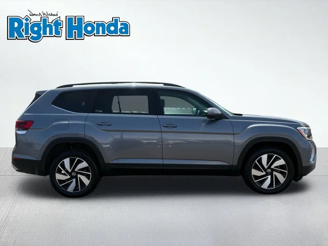 SEMINUEVOS VOLKSWAGEN Atlas a Estados en autogozo