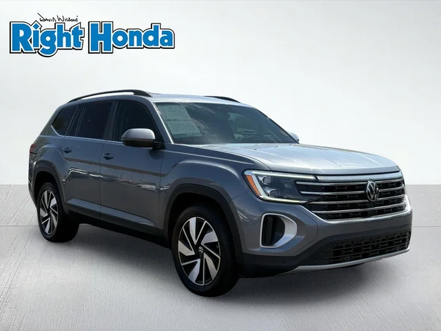 SEMINUEVOS VOLKSWAGEN Atlas a Estados en autogozo
