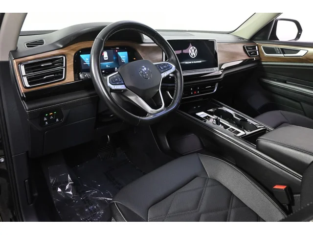 SEMINUEVOS VOLKSWAGEN Atlas a Estados en autogozo