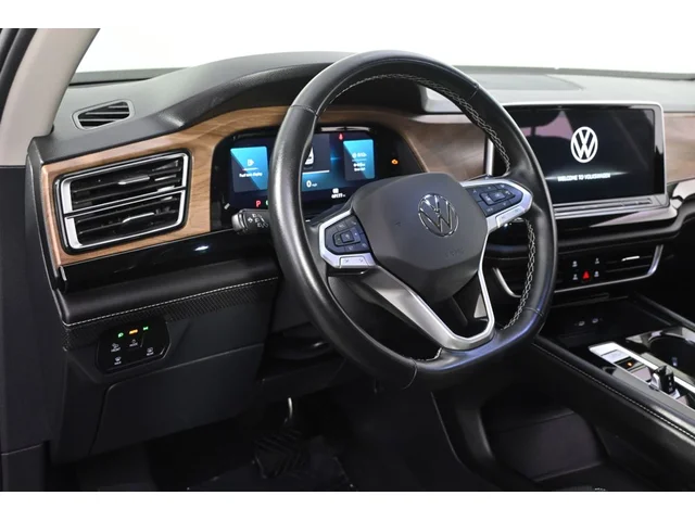 SEMINUEVOS VOLKSWAGEN Atlas a Estados en autogozo