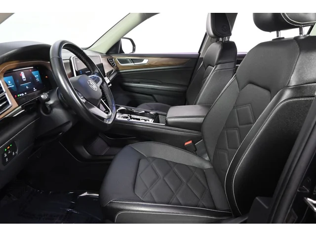 SEMINUEVOS VOLKSWAGEN Atlas a Estados en autogozo