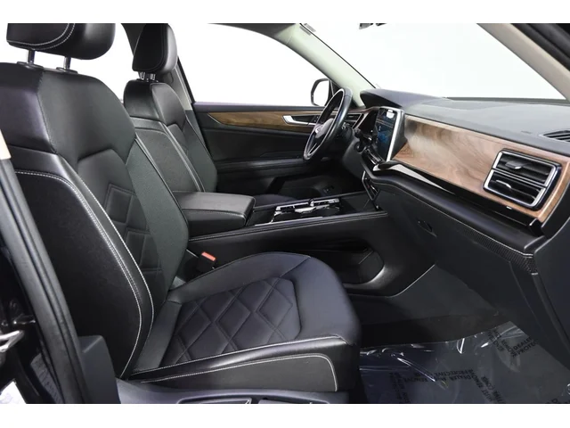 SEMINUEVOS VOLKSWAGEN Atlas a Estados en autogozo