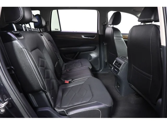 SEMINUEVOS VOLKSWAGEN Atlas a Estados en autogozo