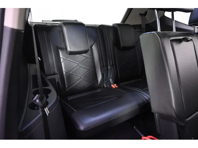 SEMINUEVOS VOLKSWAGEN Atlas a Estados en autogozo