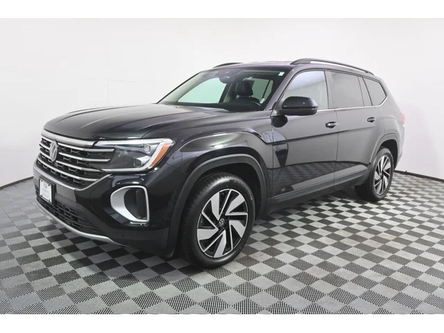 SEMINUEVOS VOLKSWAGEN Atlas a Estados en autogozo