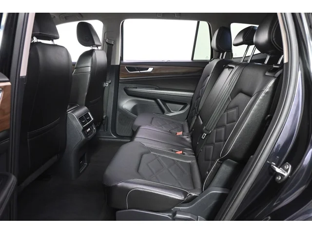 SEMINUEVOS VOLKSWAGEN Atlas a Estados en autogozo