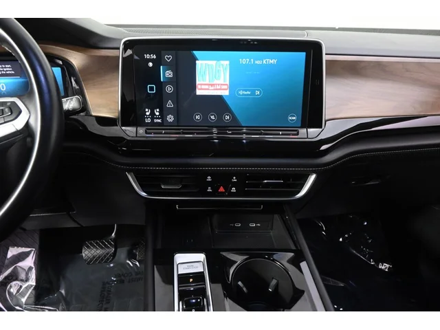 SEMINUEVOS VOLKSWAGEN Atlas a Estados en autogozo