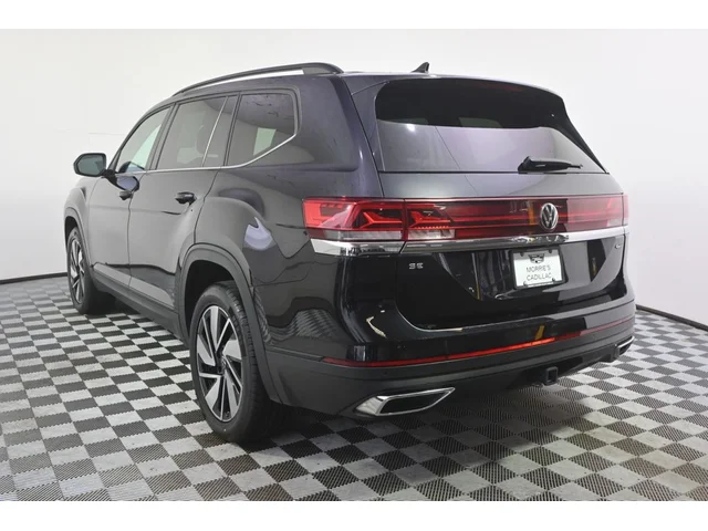 SEMINUEVOS VOLKSWAGEN Atlas a Estados en autogozo