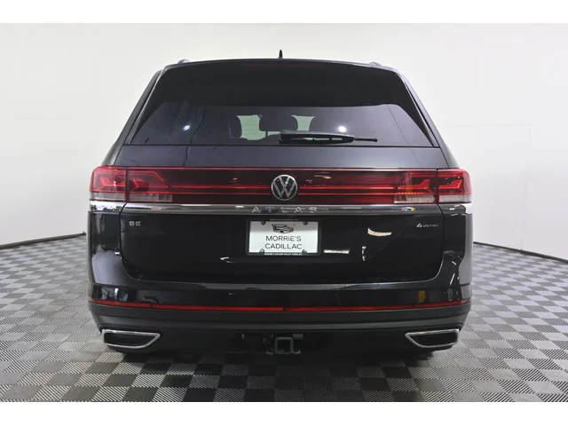 SEMINUEVOS VOLKSWAGEN Atlas a Estados en autogozo