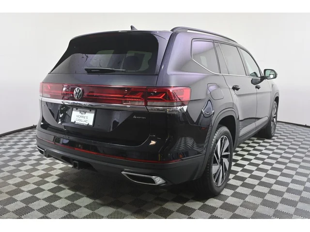 SEMINUEVOS VOLKSWAGEN Atlas a Estados en autogozo
