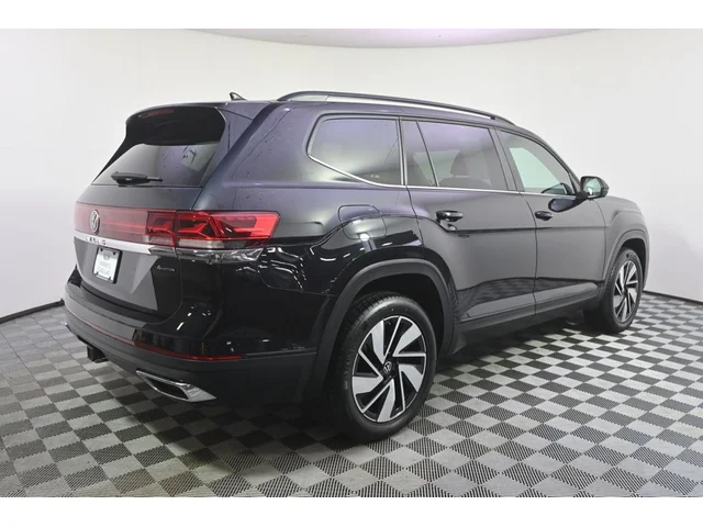 SEMINUEVOS VOLKSWAGEN Atlas a Estados en autogozo