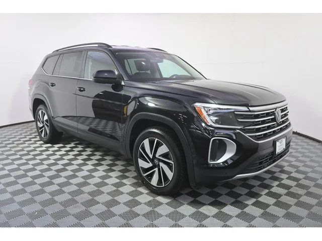 SEMINUEVOS VOLKSWAGEN Atlas a Estados en autogozo
