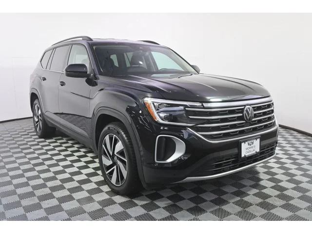 SEMINUEVOS VOLKSWAGEN Atlas a Estados en autogozo
