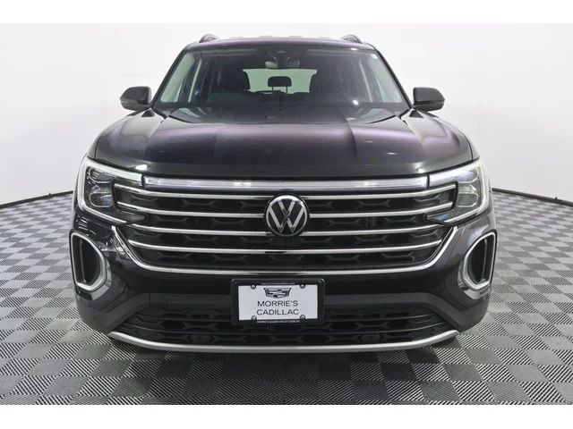 SEMINUEVOS VOLKSWAGEN Atlas a Estados en autogozo