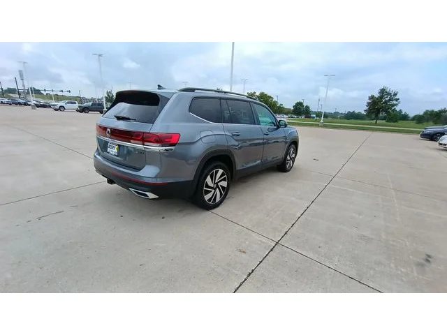 SEMINUEVOS VOLKSWAGEN Atlas a Estados en autogozo