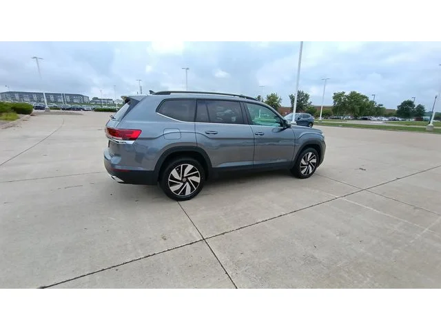SEMINUEVOS VOLKSWAGEN Atlas a Estados en autogozo