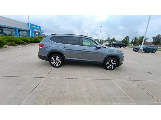 SEMINUEVOS VOLKSWAGEN Atlas a Estados en autogozo