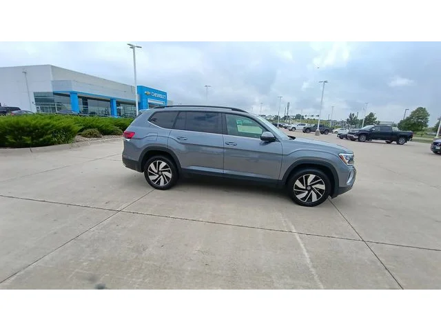 SEMINUEVOS VOLKSWAGEN Atlas a Estados en autogozo