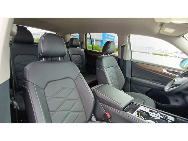 SEMINUEVOS VOLKSWAGEN Atlas a Estados en autogozo