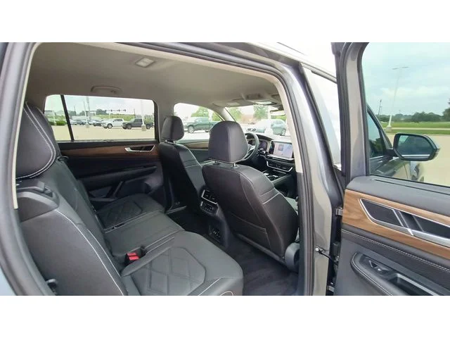 SEMINUEVOS VOLKSWAGEN Atlas a Estados en autogozo