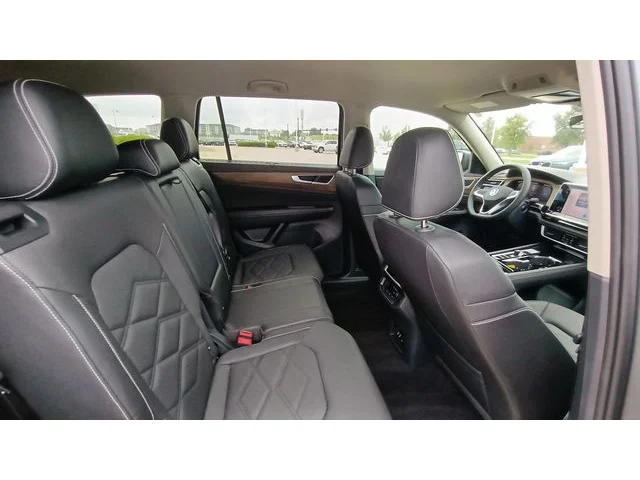 SEMINUEVOS VOLKSWAGEN Atlas a Estados en autogozo