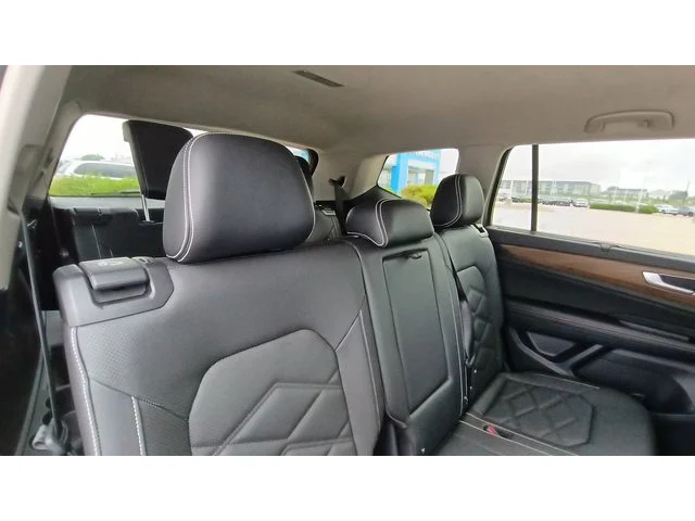 SEMINUEVOS VOLKSWAGEN Atlas a Estados en autogozo
