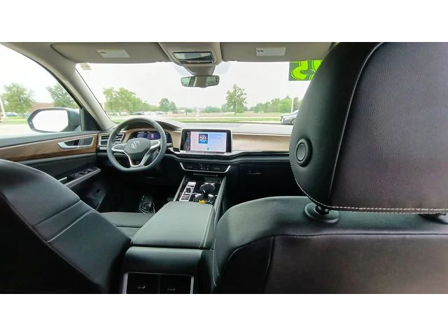 SEMINUEVOS VOLKSWAGEN Atlas a Estados en autogozo