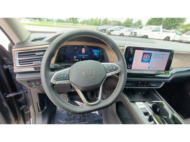SEMINUEVOS VOLKSWAGEN Atlas a Estados en autogozo
