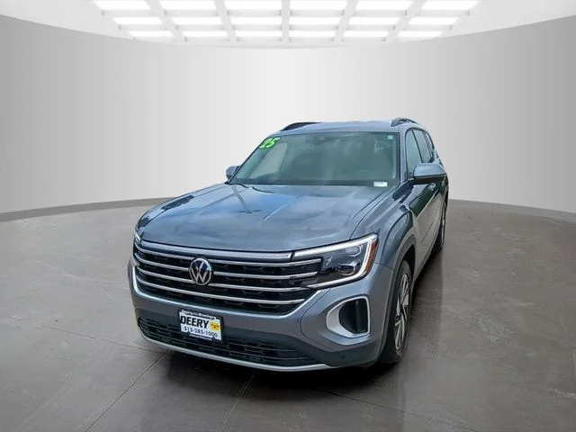 SEMINUEVOS VOLKSWAGEN Atlas a Estados en autogozo