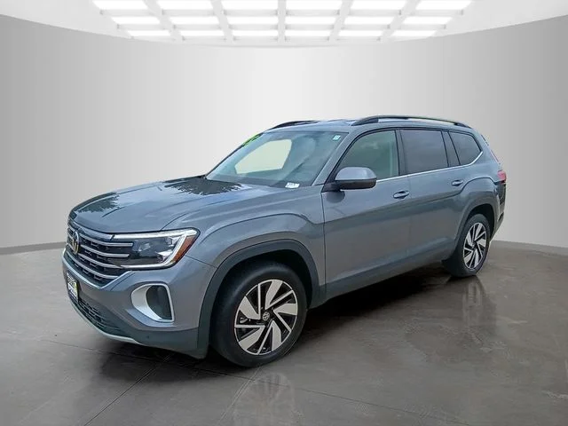 SEMINUEVOS VOLKSWAGEN Atlas a Estados en autogozo
