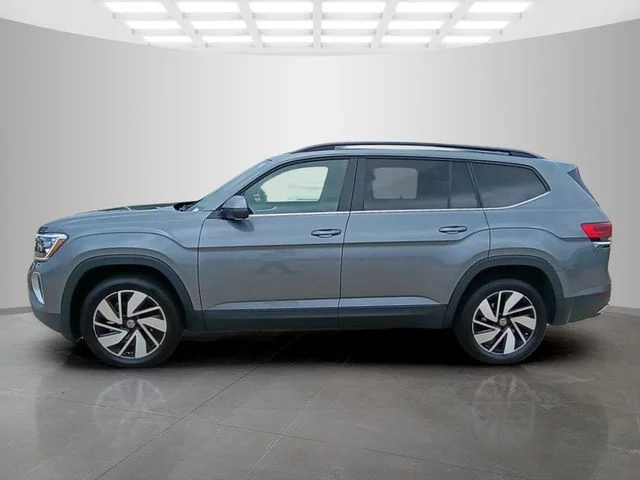 SEMINUEVOS VOLKSWAGEN Atlas a Estados en autogozo