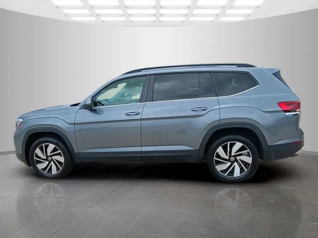 SEMINUEVOS VOLKSWAGEN Atlas a Estados en autogozo