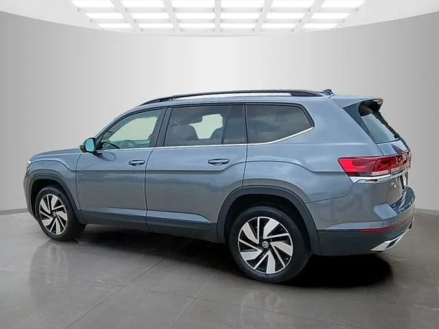 SEMINUEVOS VOLKSWAGEN Atlas a Estados en autogozo