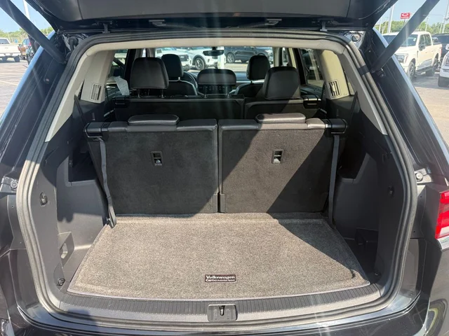 SEMINUEVOS VOLKSWAGEN Atlas a Estados en autogozo