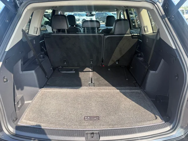 SEMINUEVOS VOLKSWAGEN Atlas a Estados en autogozo