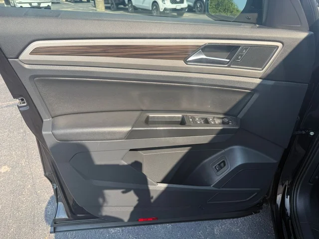 SEMINUEVOS VOLKSWAGEN Atlas a Estados en autogozo