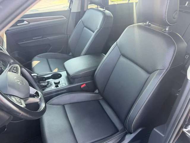 SEMINUEVOS VOLKSWAGEN Atlas a Estados en autogozo