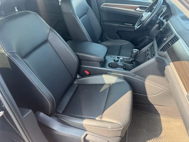SEMINUEVOS VOLKSWAGEN Atlas a Estados en autogozo