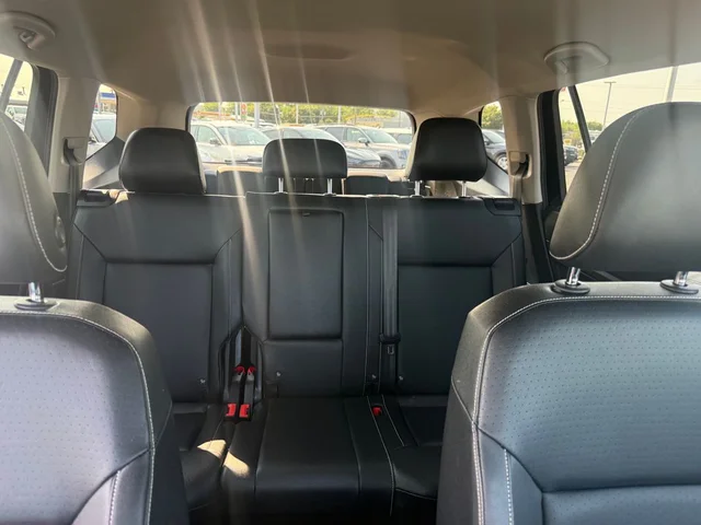 SEMINUEVOS VOLKSWAGEN Atlas a Estados en autogozo