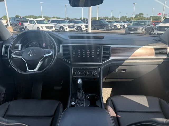SEMINUEVOS VOLKSWAGEN Atlas a Estados en autogozo