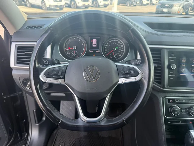 SEMINUEVOS VOLKSWAGEN Atlas a Estados en autogozo