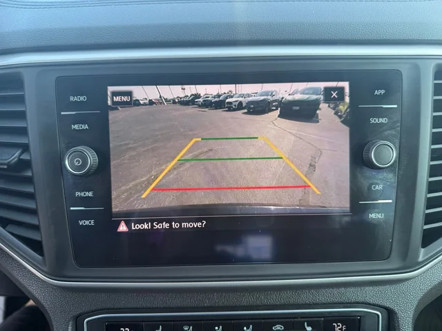 SEMINUEVOS VOLKSWAGEN Atlas a Estados en autogozo