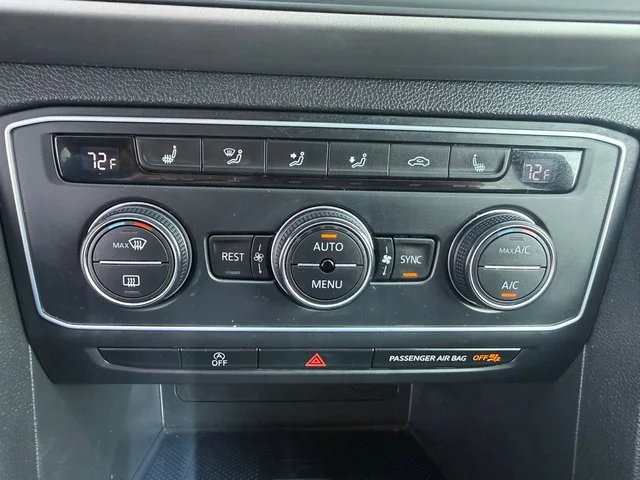 SEMINUEVOS VOLKSWAGEN Atlas a Estados en autogozo